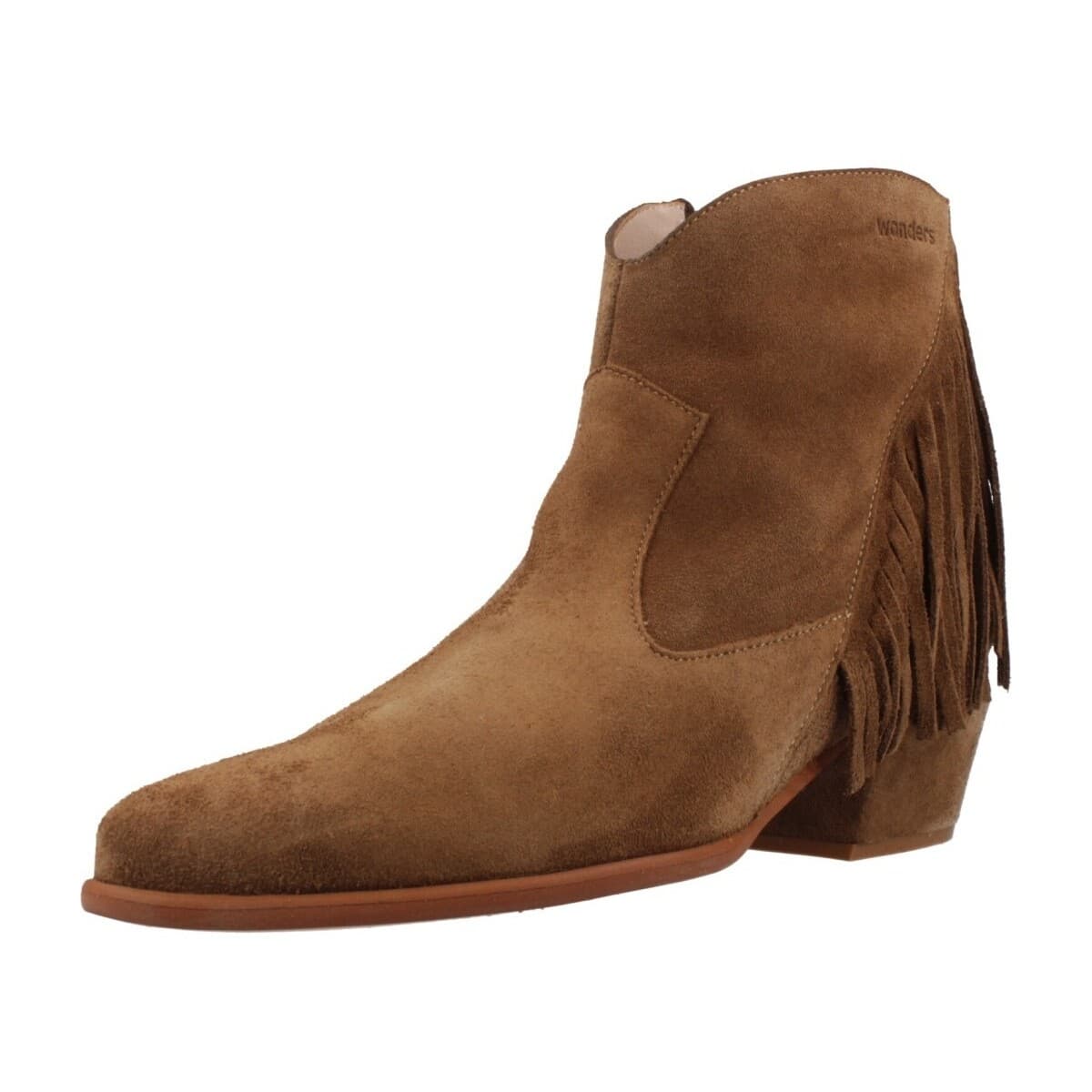 Μποτίνια Wonders D2005