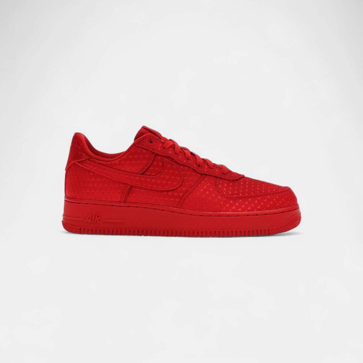 Xαμηλά Sneakers Nike Air Force 1 Low Valentine's Day Red (2026)
