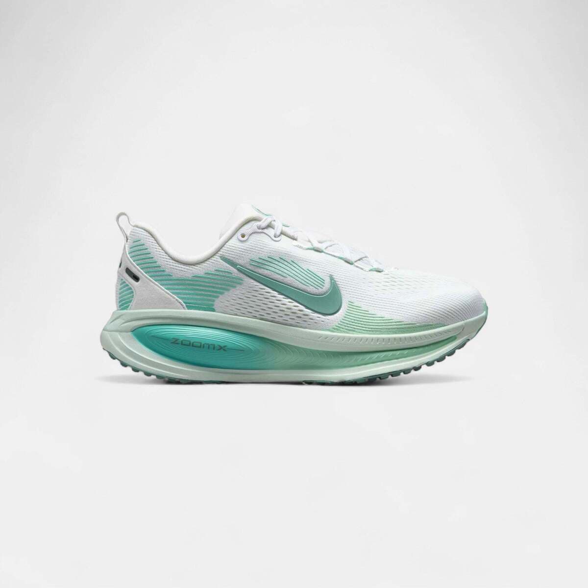 Παπούτσια για τρέξιμο Nike Vomero 18 White Bleached Turquoise (Women's)