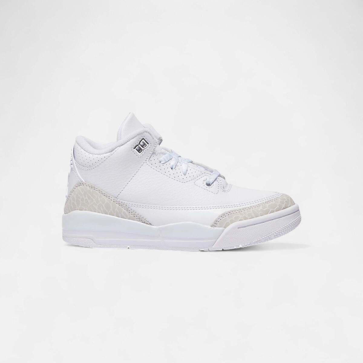 Ψηλά Sneakers Nike Jordan 3 Retro Pure Money (2025) (PS)