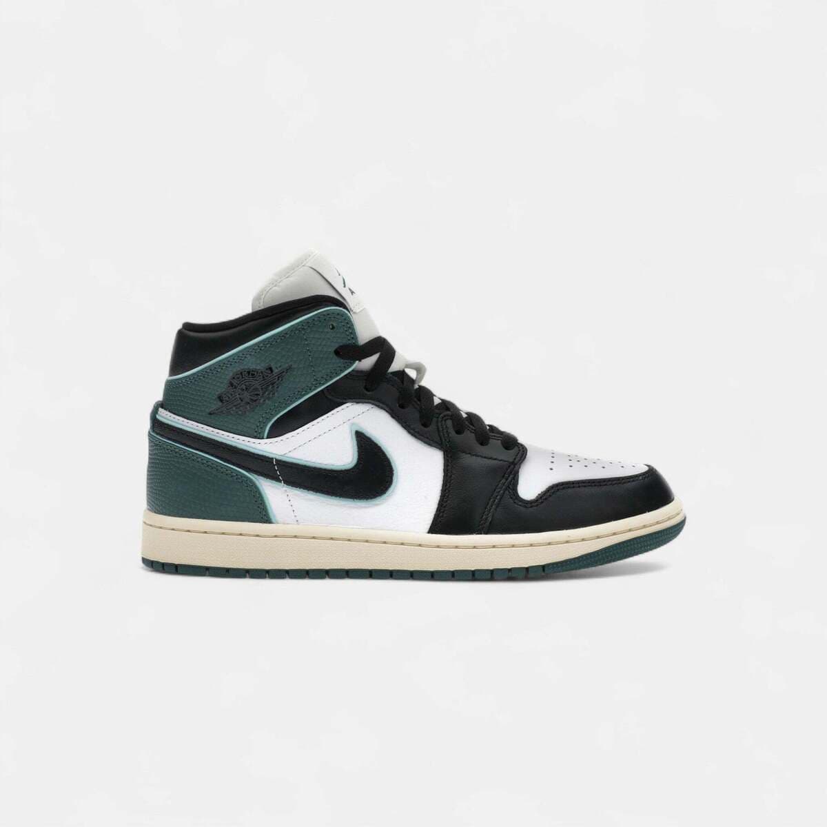 Ψηλά Sneakers Nike Jordan 1 Mid SE Oxidized Green (Women's)