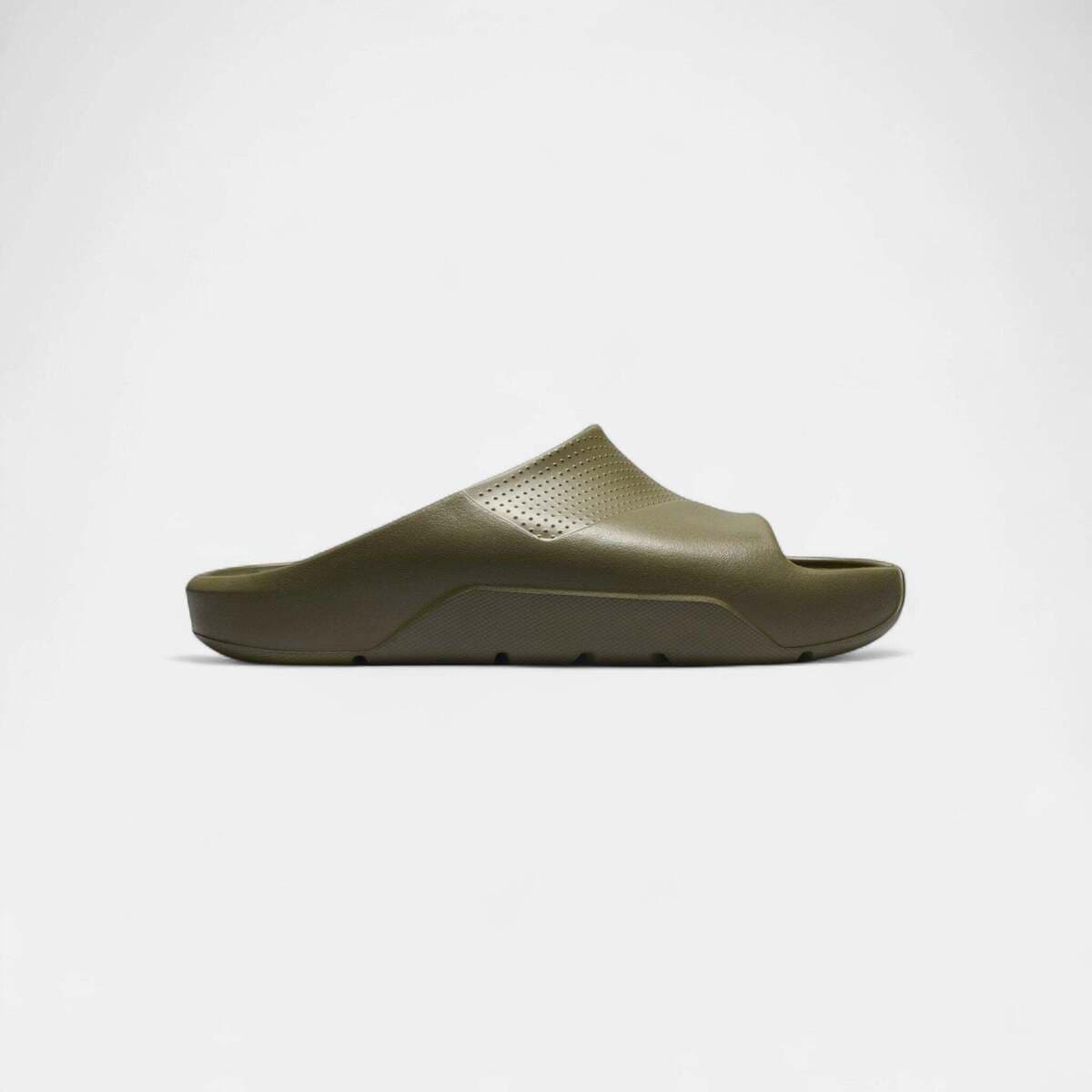 σαγιονάρες Nike Jordan Post Slide Medium Olive (Women's)
