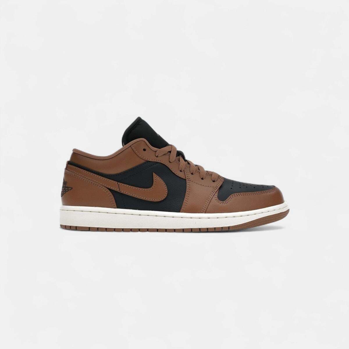 Xαμηλά Sneakers Nike Jordan 1 Low Archaeo Brown (Women's)