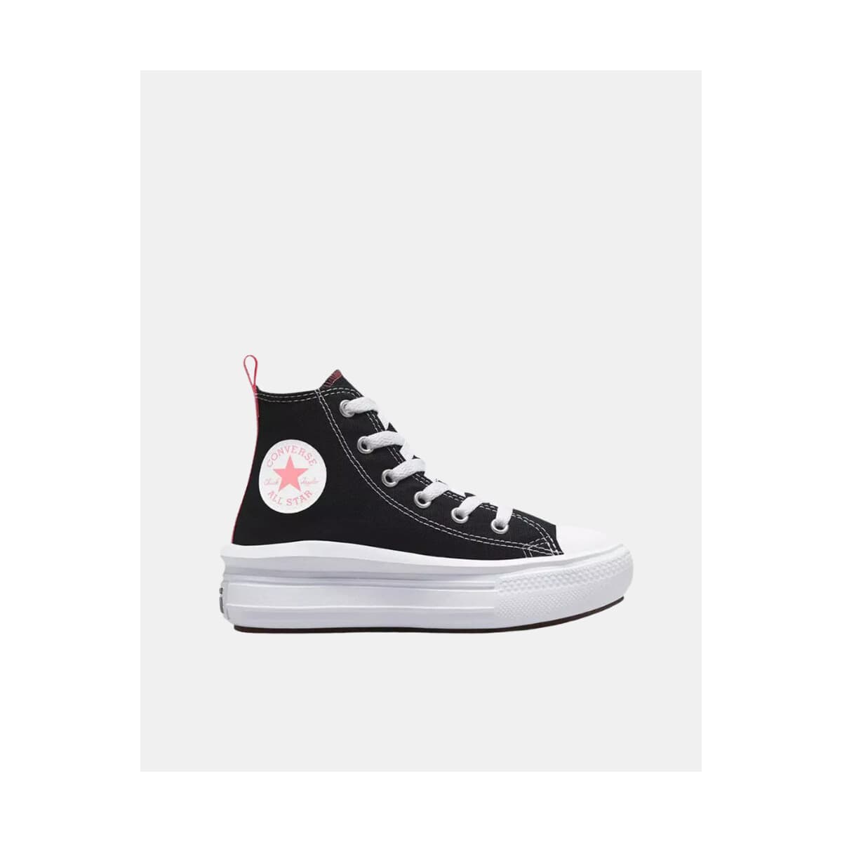 Ψηλά Sneakers Converse 271716C CHUCK TAYLOR ALL STAR MOVE