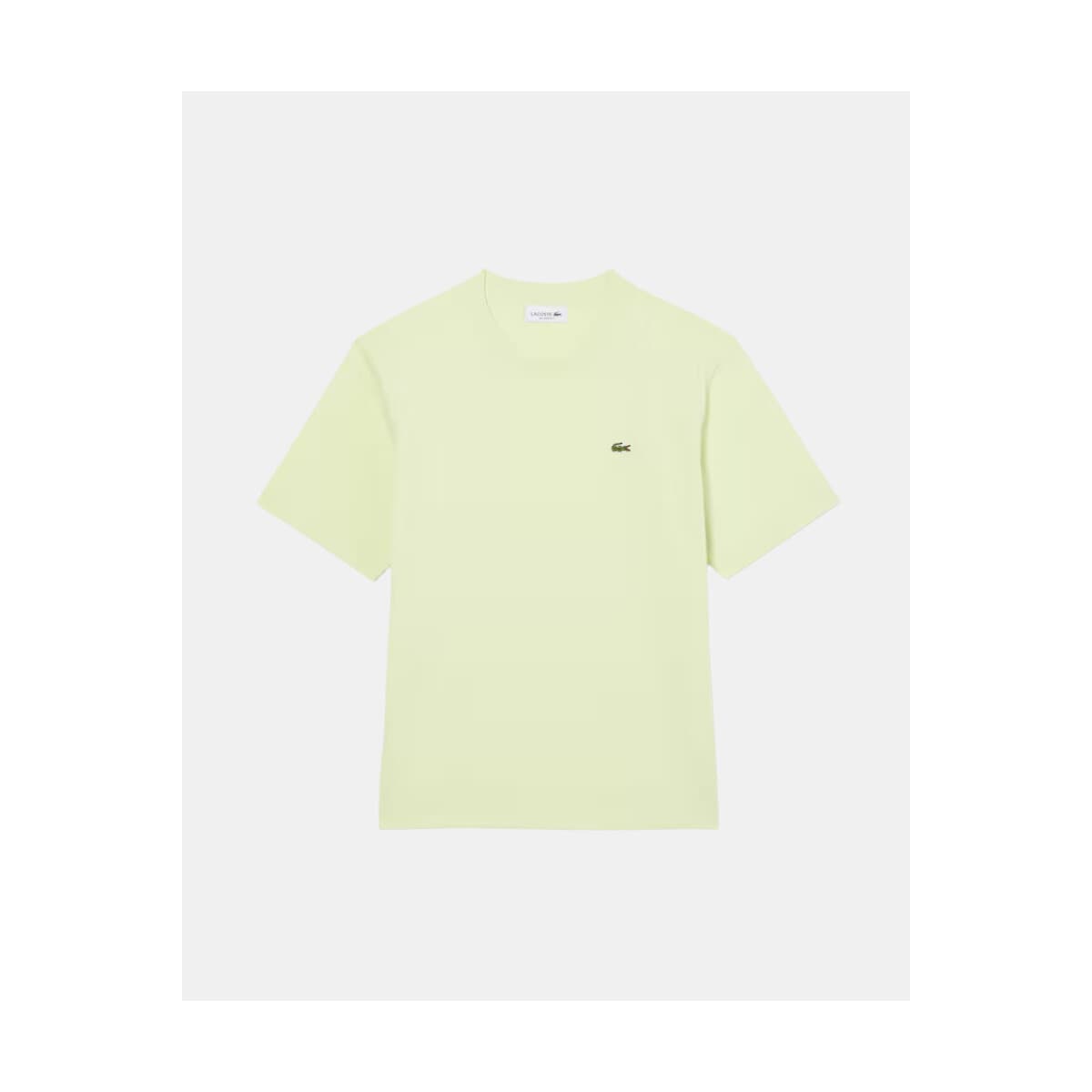T-shirts & Polos Lacoste TF7215