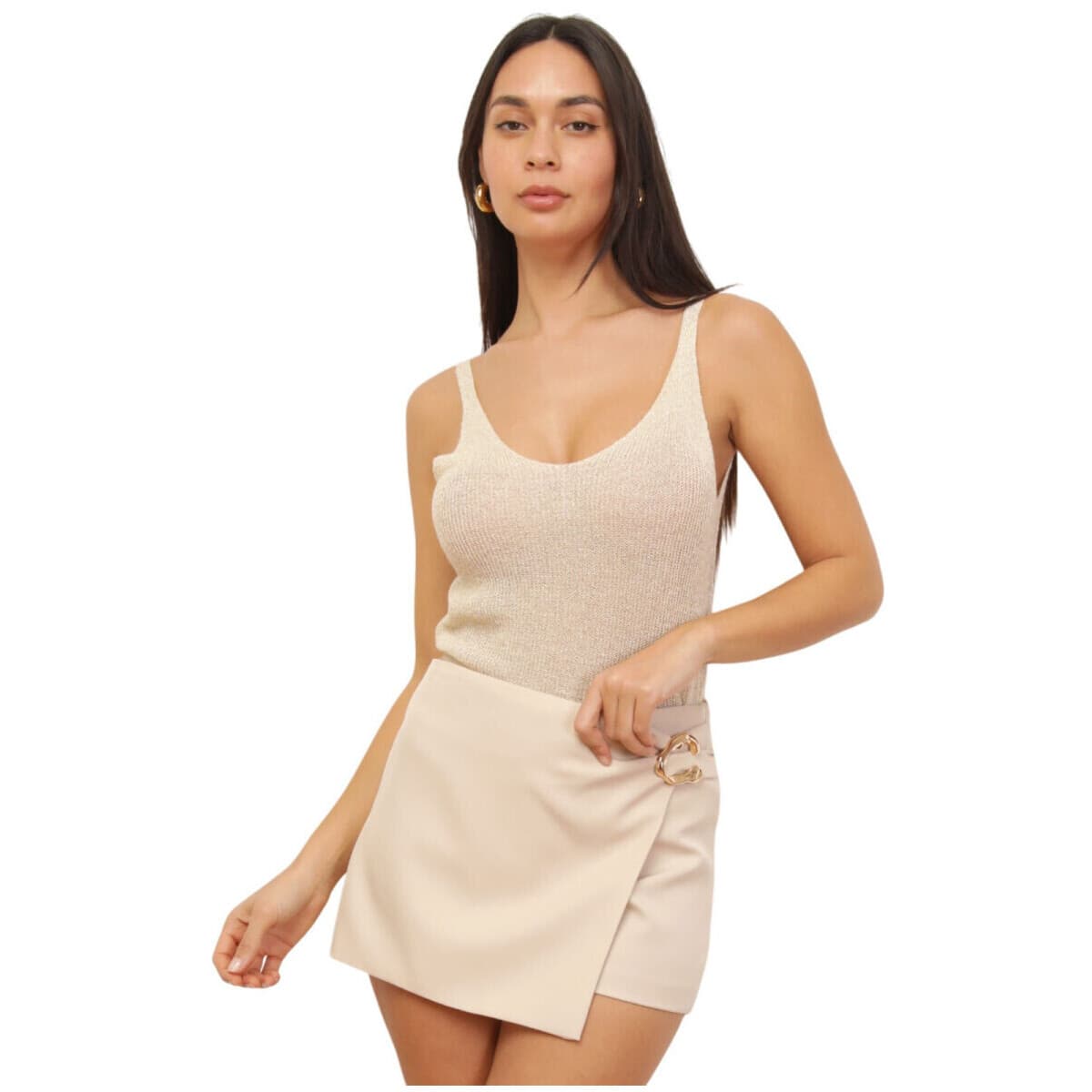 Μπλούζα La Modeuse 77752_P184426