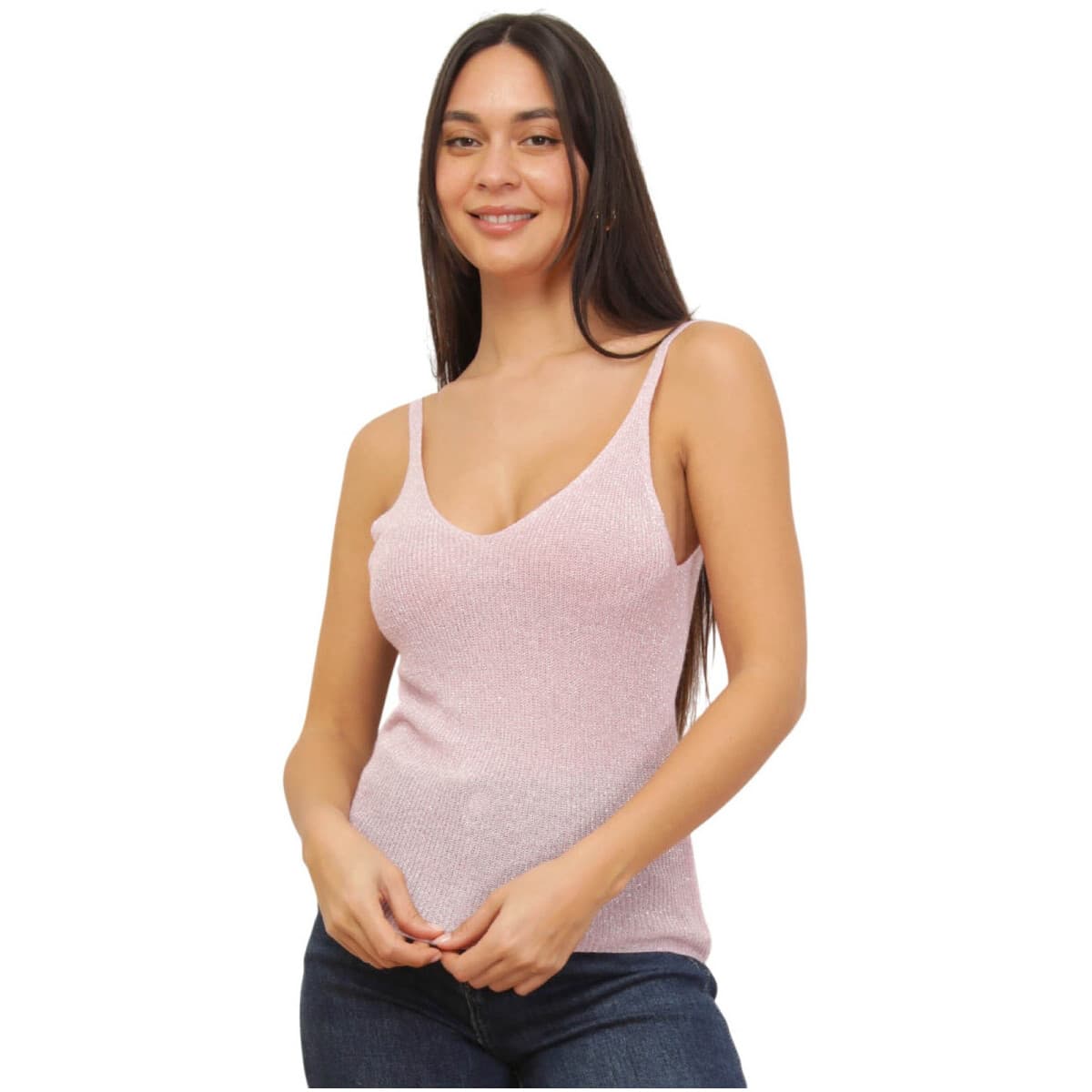 Μπλούζα La Modeuse 77754_P184428