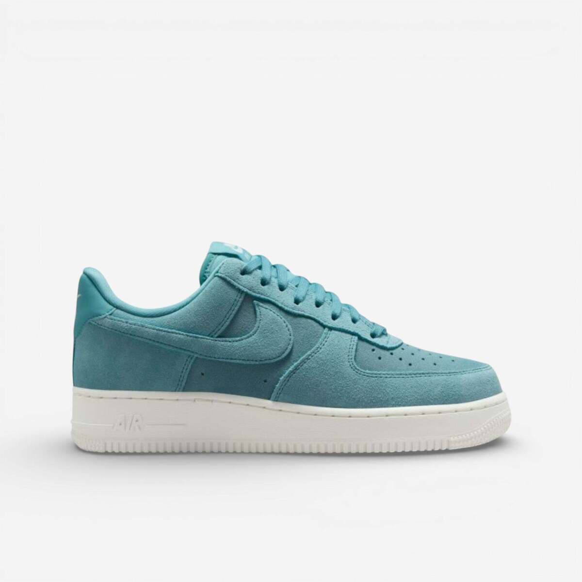 Xαμηλά Sneakers Nike Air Force 1 Low '07 Wmns "Denim Turquoise"