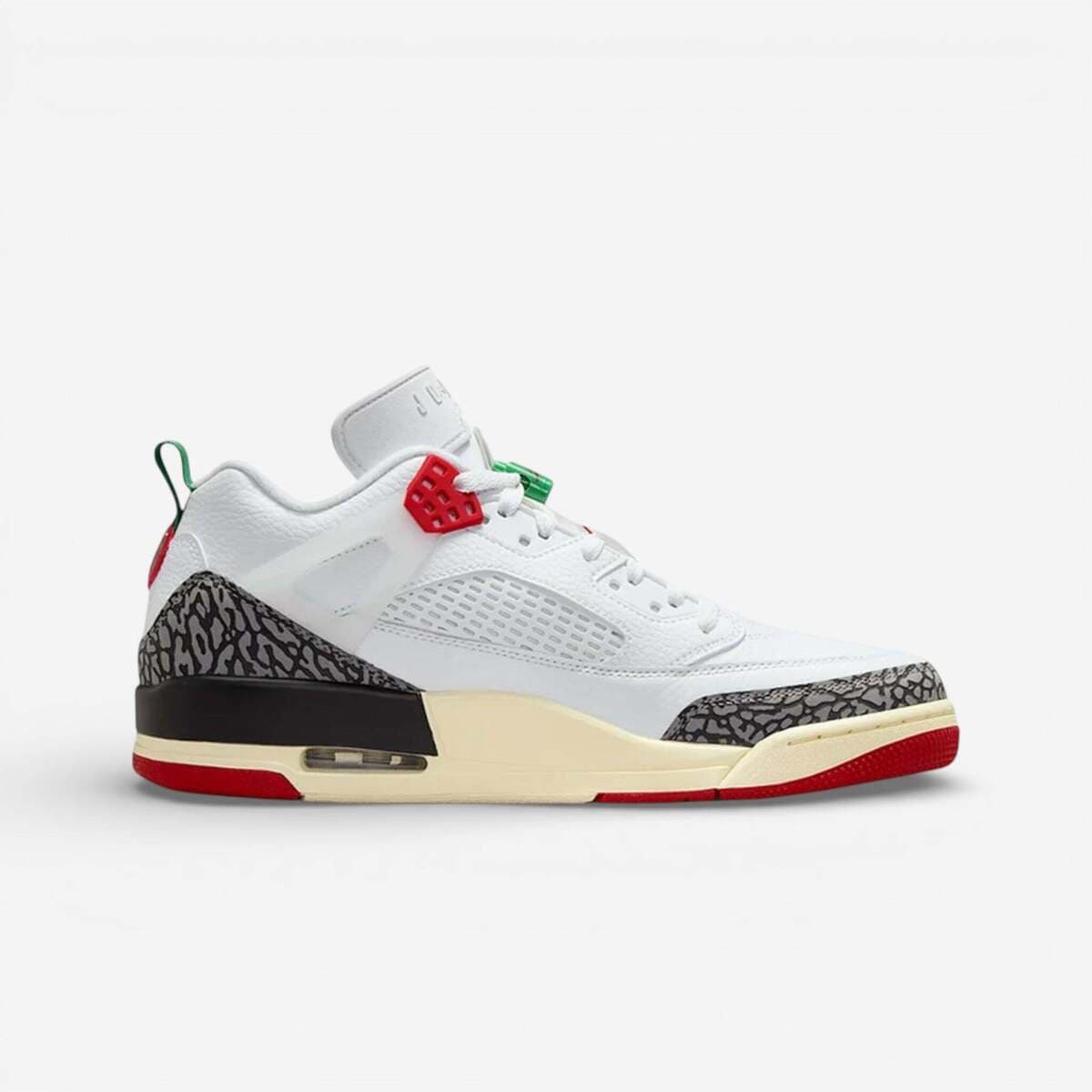 Xαμηλά Sneakers Nike Jordan Spizike Low SE Do The Right Thing