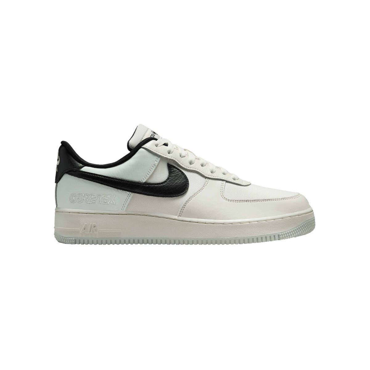 Xαμηλά Sneakers Nike Air Force 1 Low Gore-Tex Phantom Bone Black