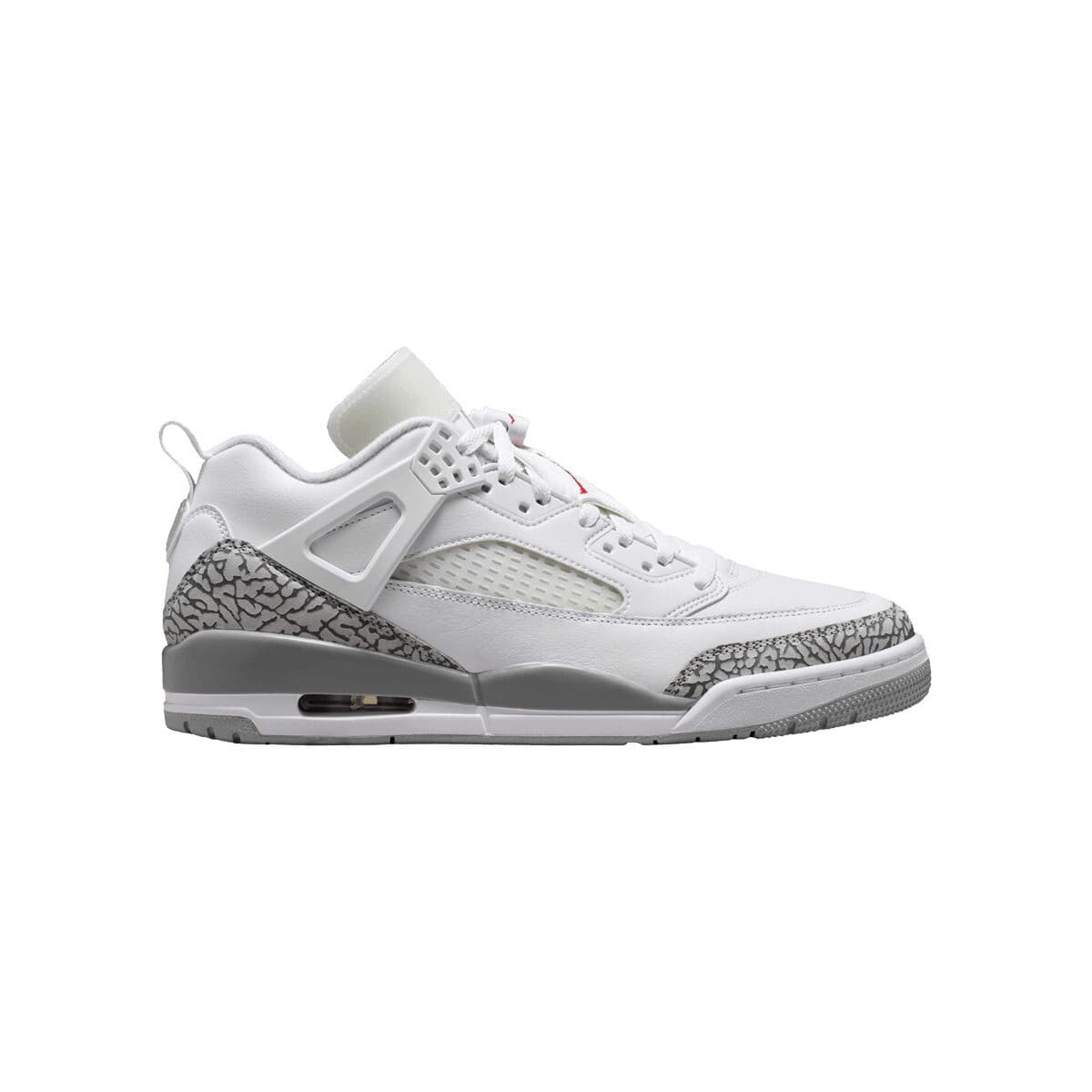 Xαμηλά Sneakers Nike Jordan Spizike Low White Cement