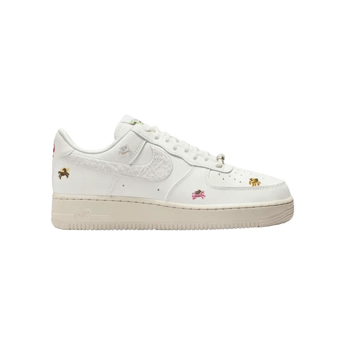 Xαμηλά Sneakers Nike Air Force 1 Low Pegasus Pack Sail (Women's)