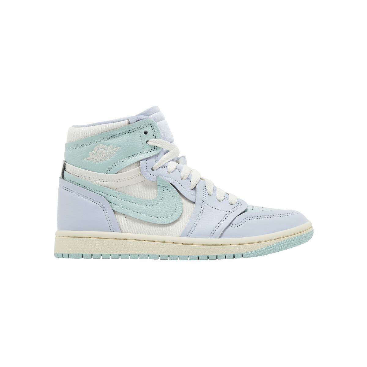 Ψηλά Sneakers Nike Jordan 1 High Method of Make Hydrogen Blue (Women's)