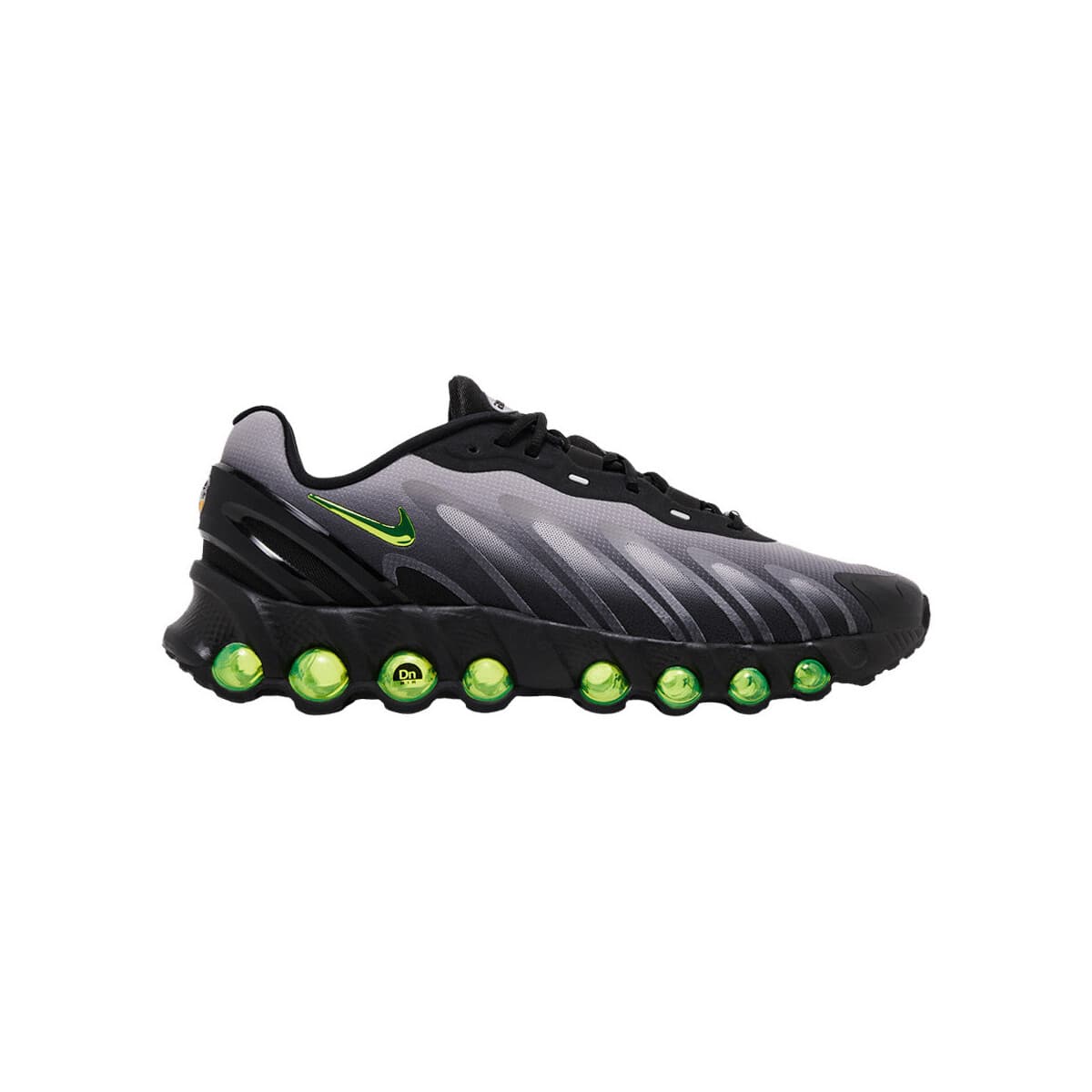 Xαμηλά Sneakers Nike Air Max Dn8 Black Volt