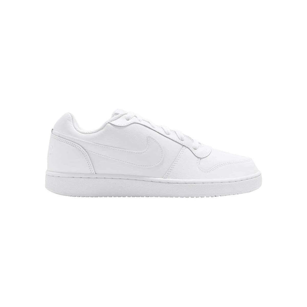 Xαμηλά Sneakers Nike Ebernon Low Triple White