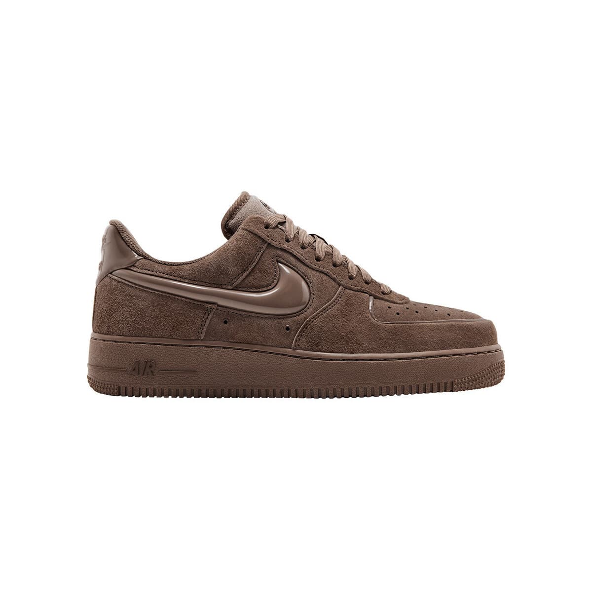 Xαμηλά Sneakers Nike Air Force 1 Low '07 Mink Brown (Women's)