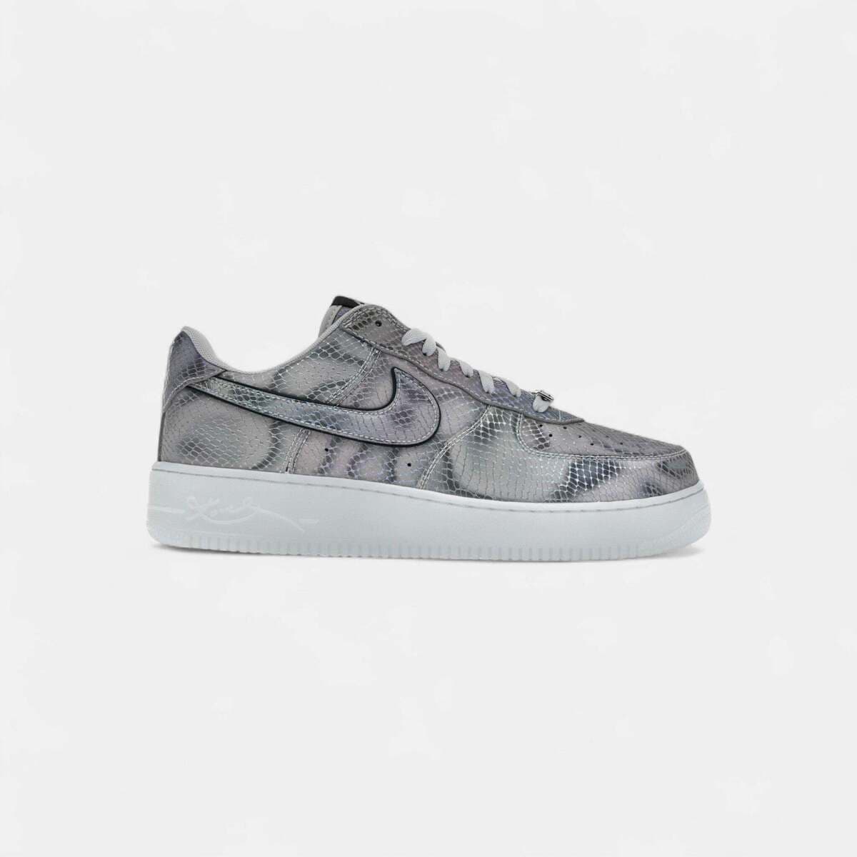 Xαμηλά Sneakers Nike Air Force 1 Low Protro Kobe Bryant Lenticular