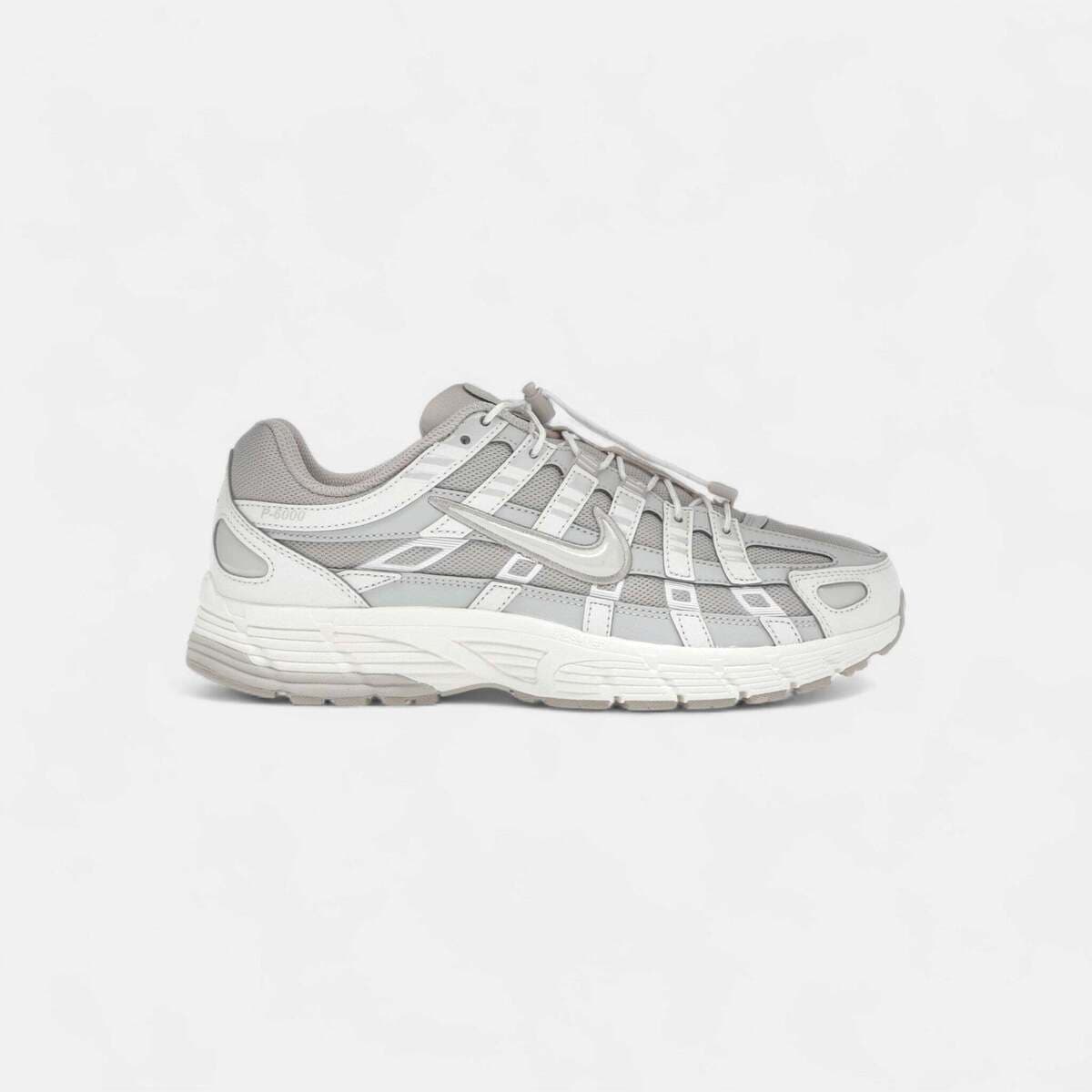 Xαμηλά Sneakers Nike P-6000 Sail Light Bone Cream (Women's)