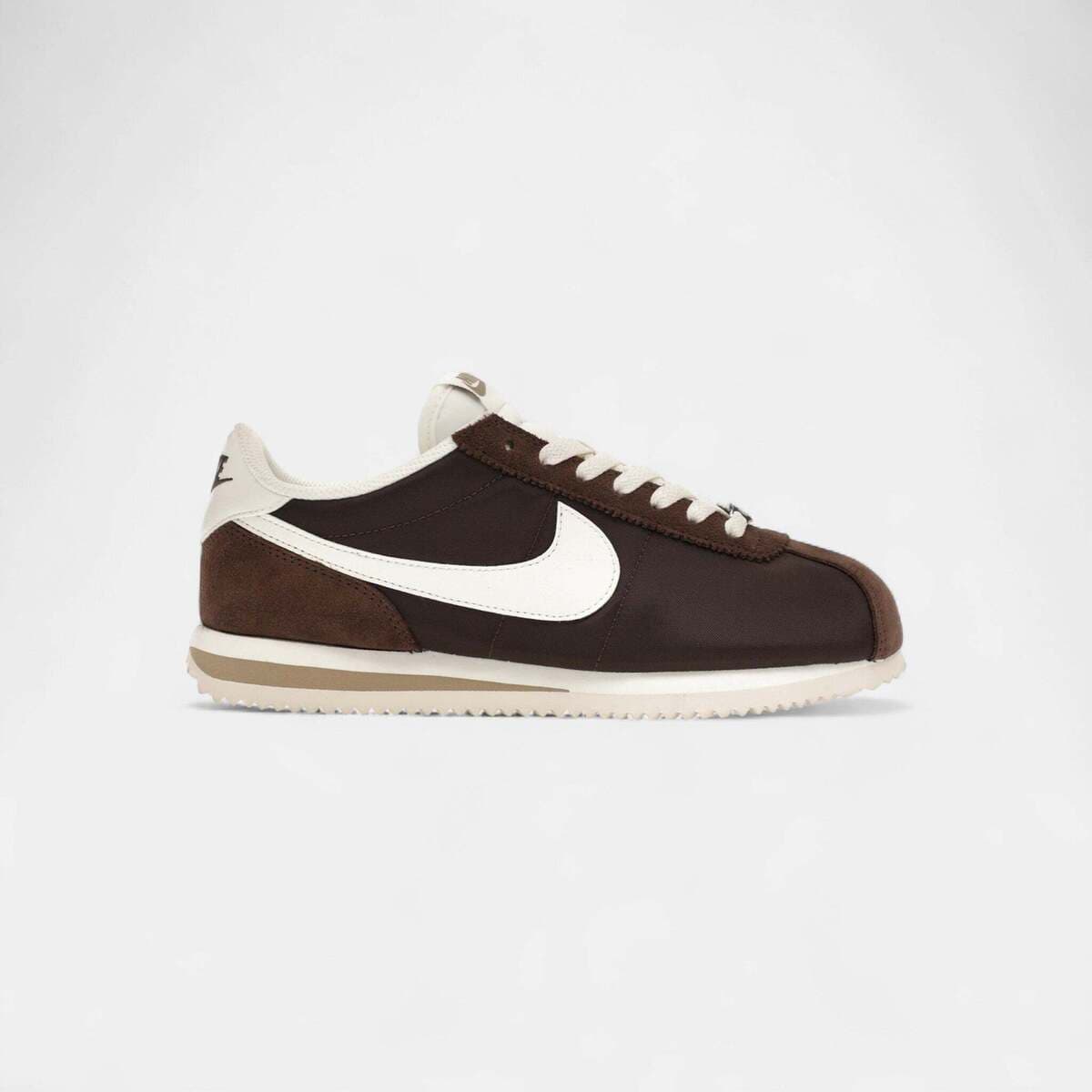Xαμηλά Sneakers Nike Cortez Baroque Brown (Women's)