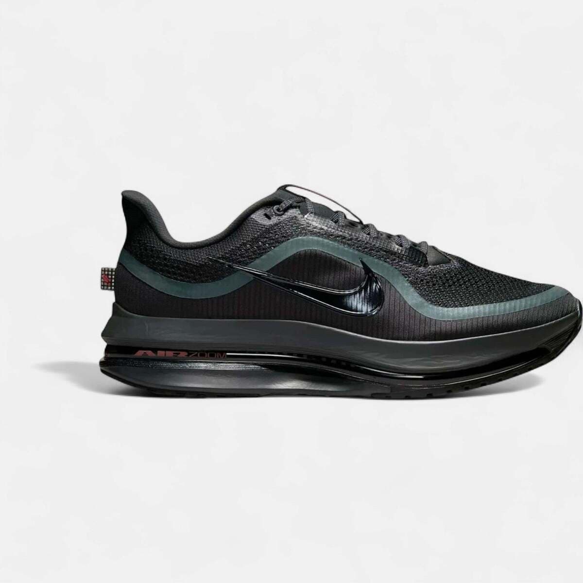 Xαμηλά Sneakers Nike Air Zoom Pegasus Premium Anthracite Black
