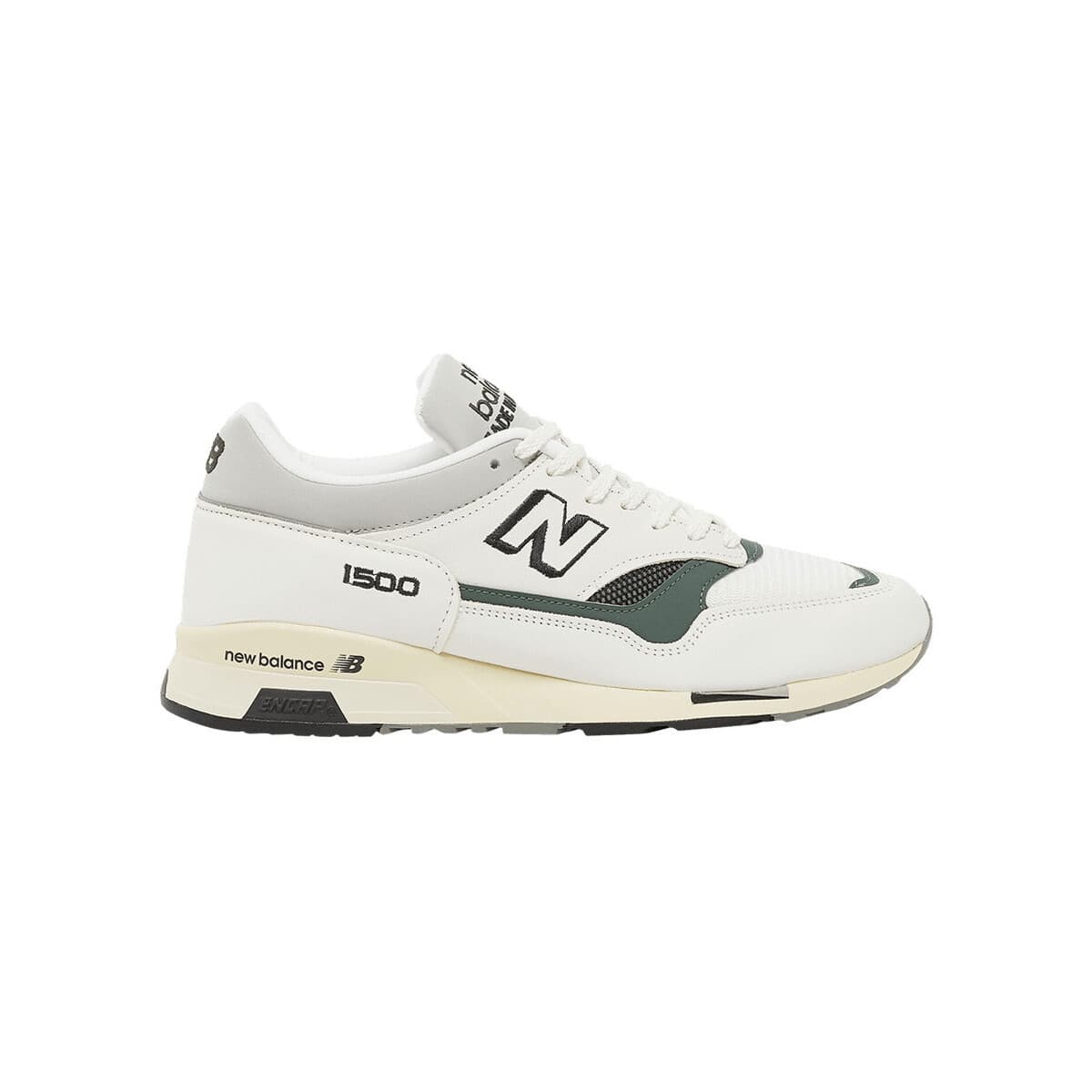Xαμηλά Sneakers New Balance 1500 MiUK Cilantro