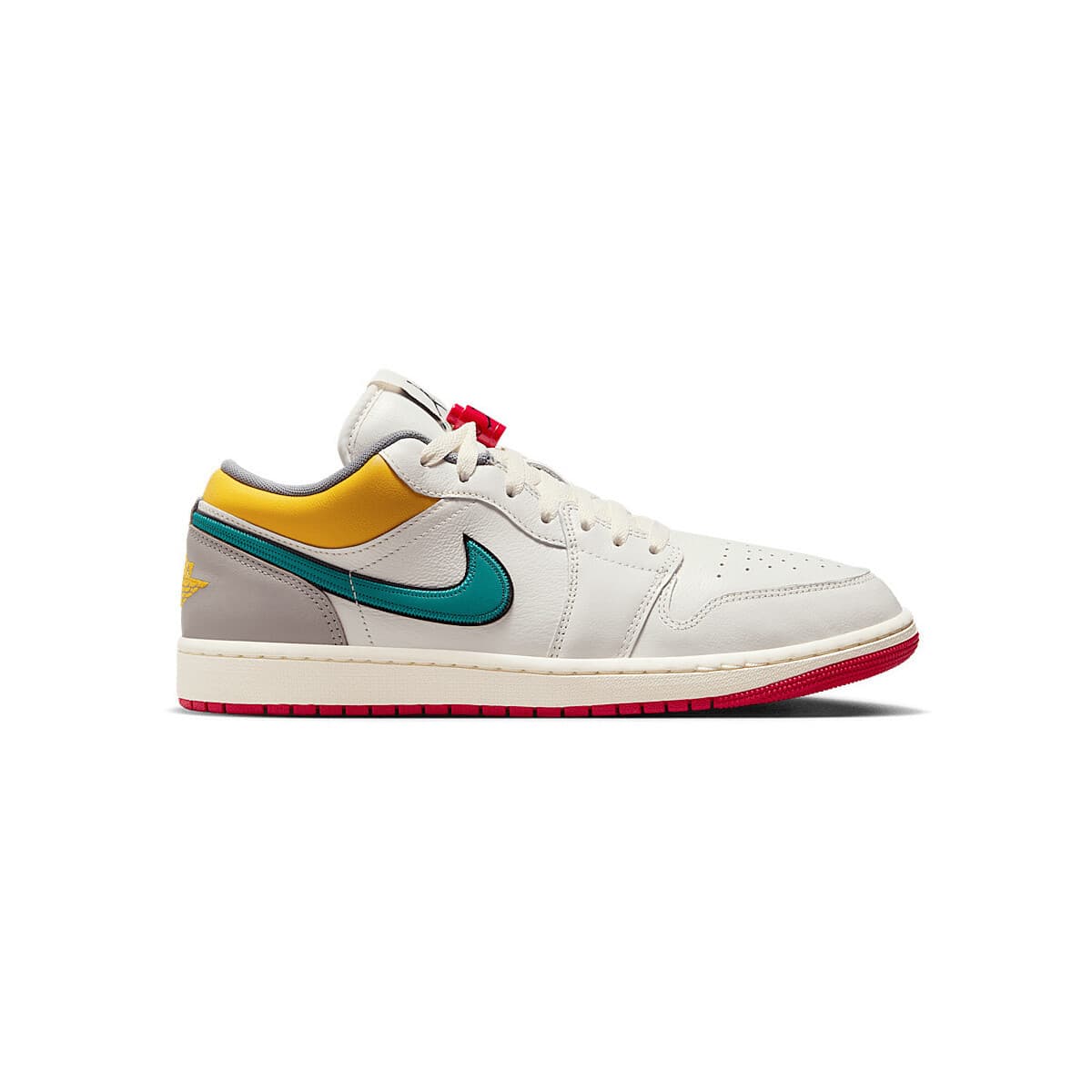 Xαμηλά Sneakers Nike Jordan 1 Low PRM Sail Cashmere