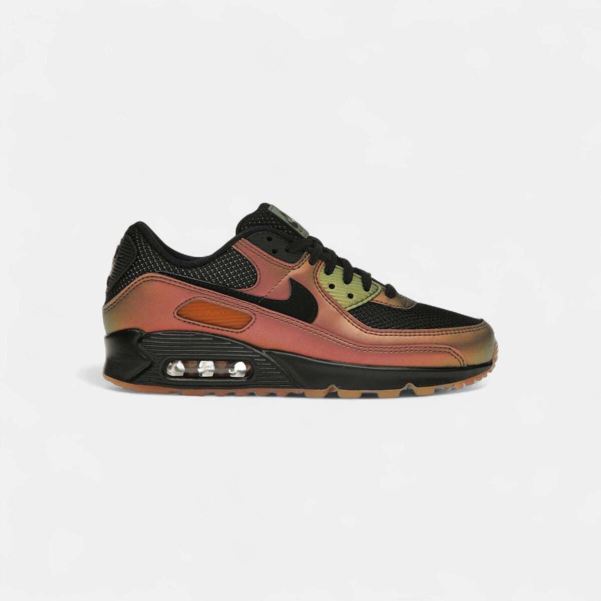 Xαμηλά Sneakers Nike Air Max 90 Metallic Copper