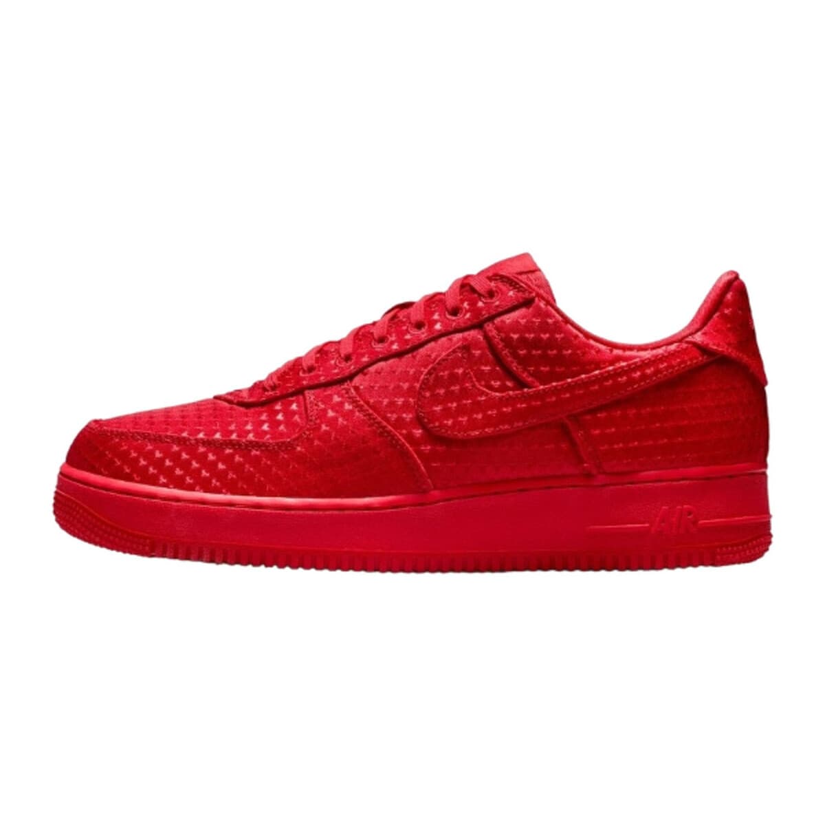 Xαμηλά Sneakers Nike Air Force 1 Low Valentine's Day Red (2026)