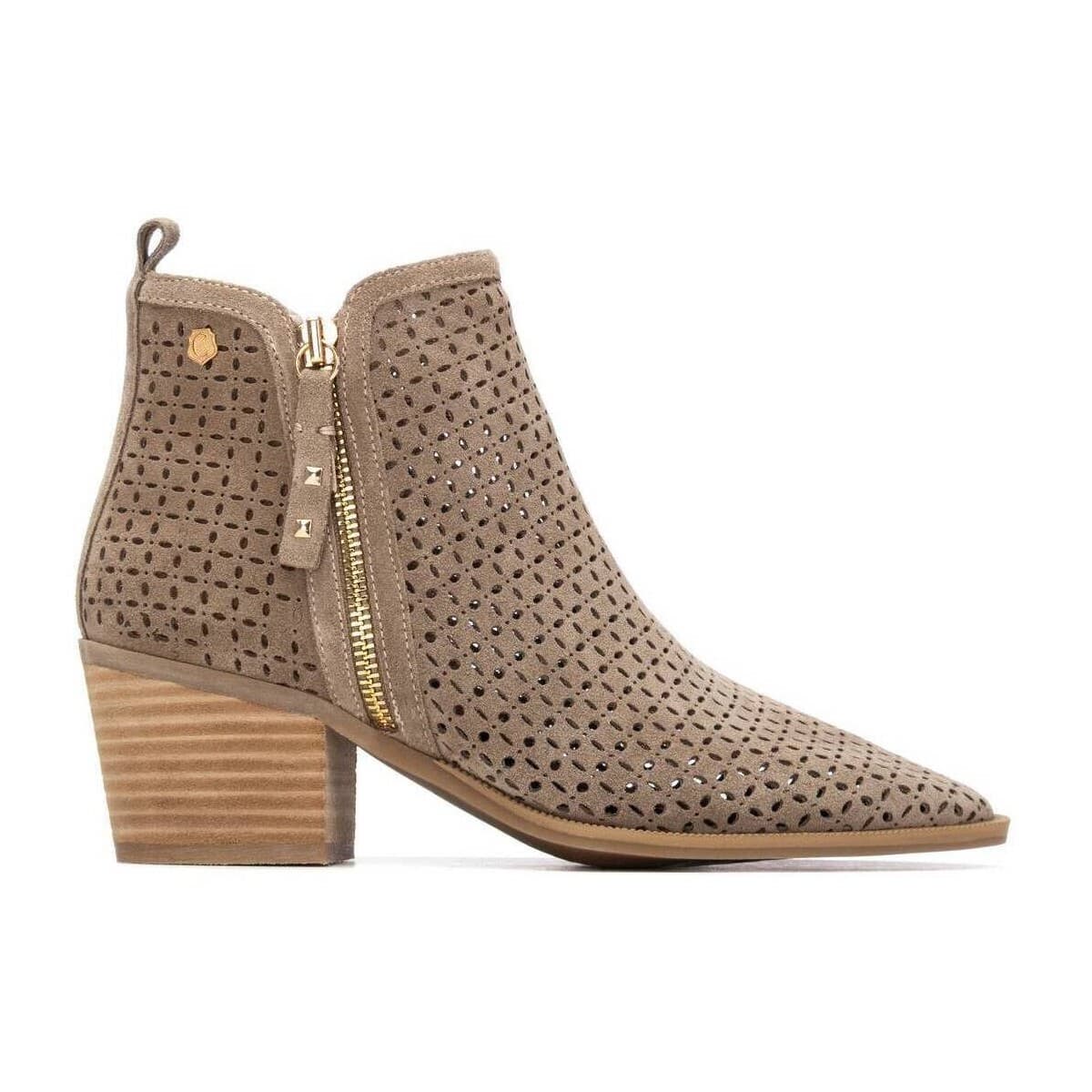 Μποτίνια Carmela 16314901