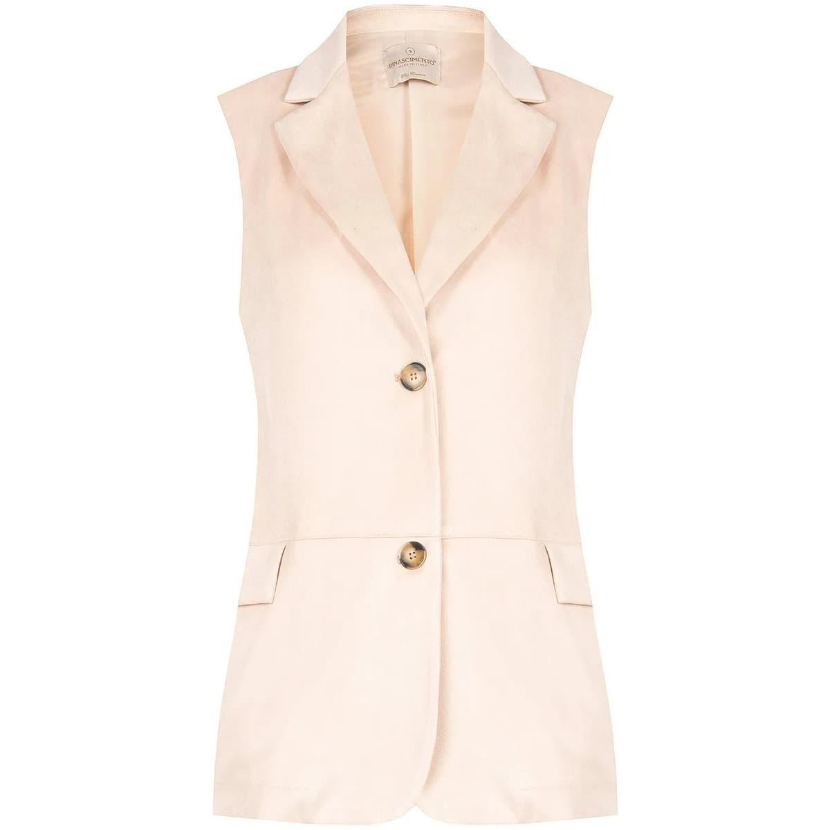 Σακάκι/Blazers Rinascimento CFC0129465003