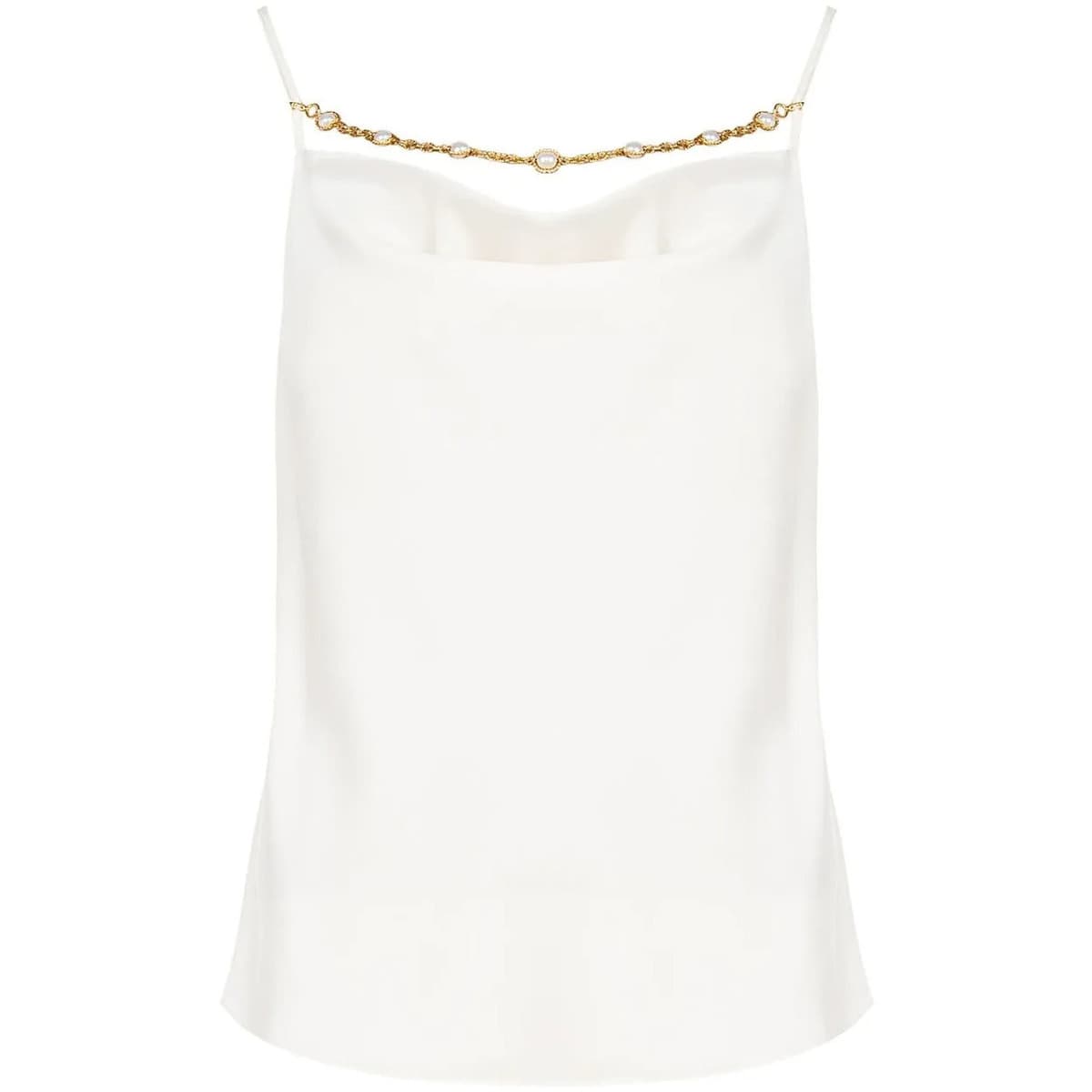 Μπλούζα Rinascimento CFC0020268002