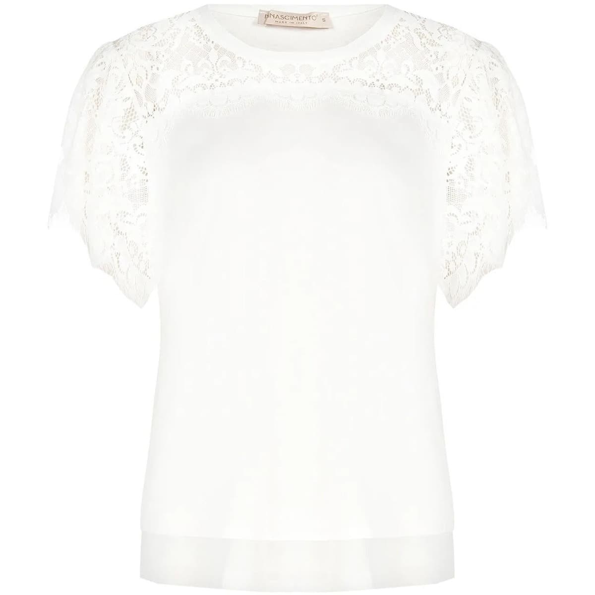 Μπλούζα Rinascimento CFC0128087003