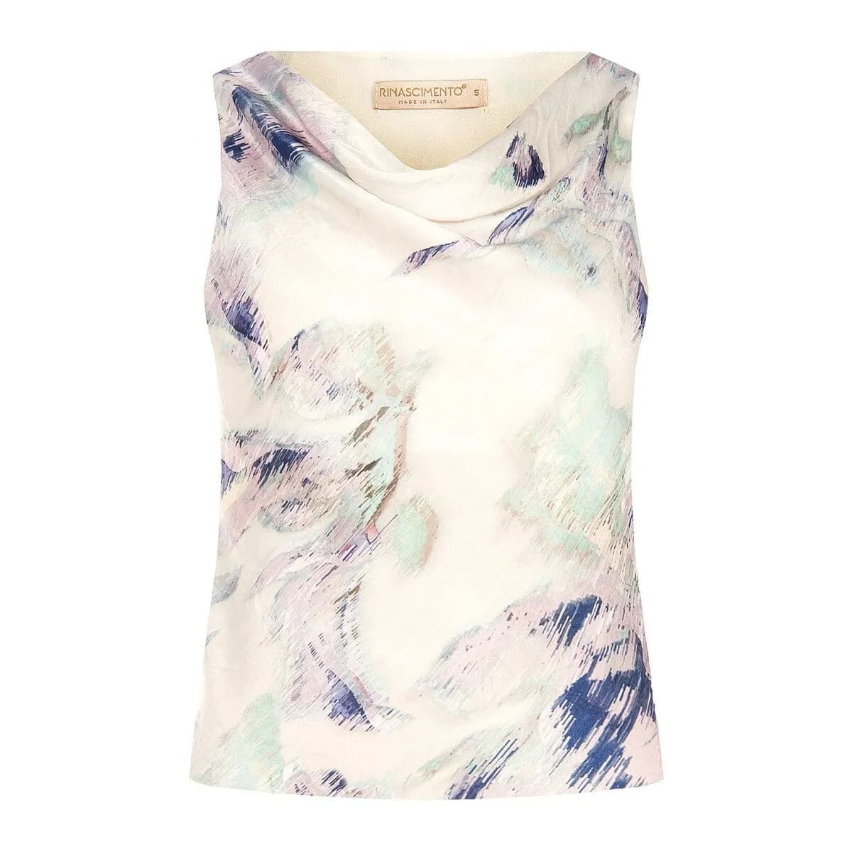 Μπλούζα Rinascimento CFC0127653003