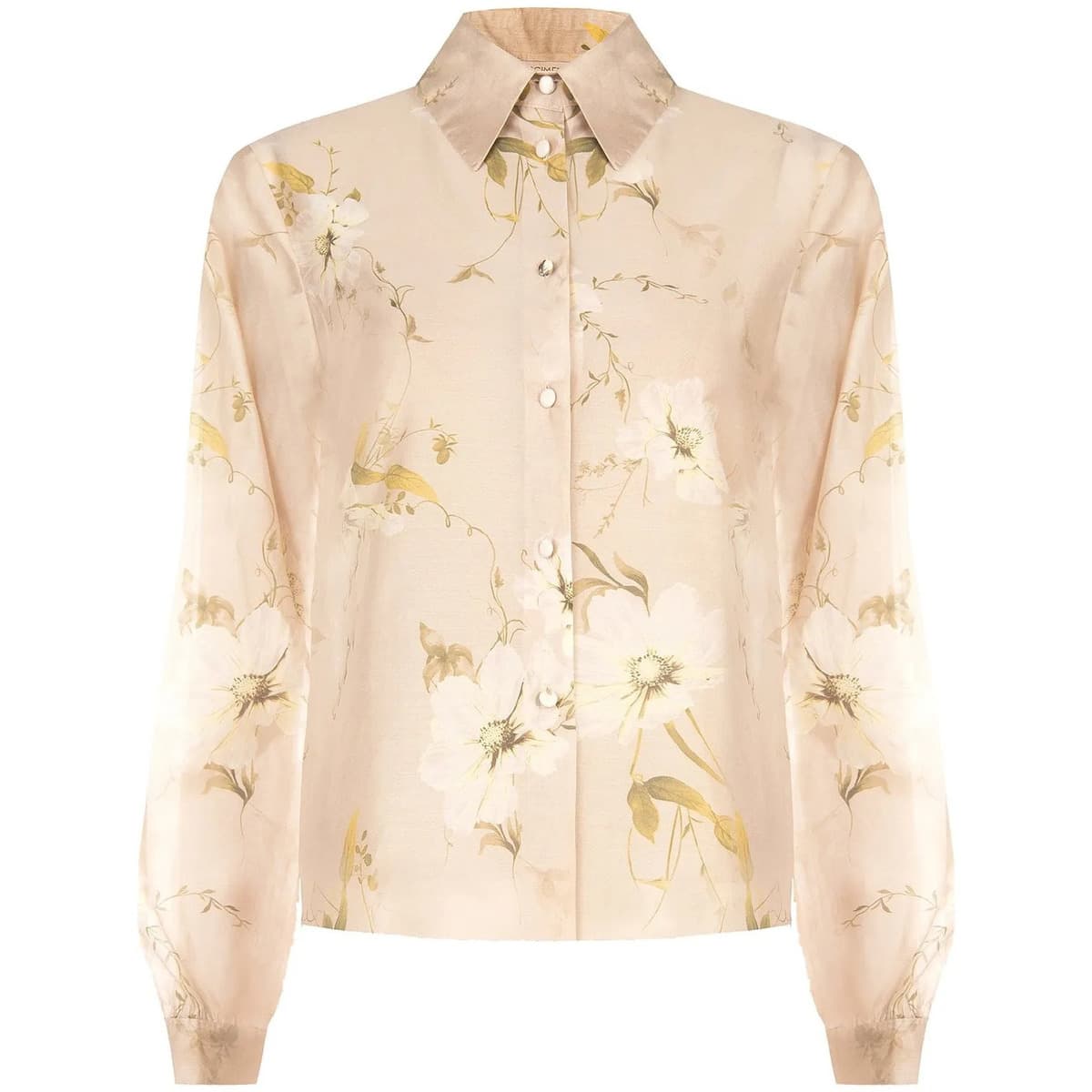 Πουκάμισα Rinascimento CFC0128205003