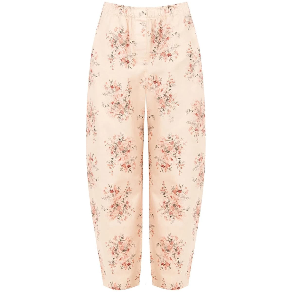 Παντελόνια Rinascimento CFC0129472003