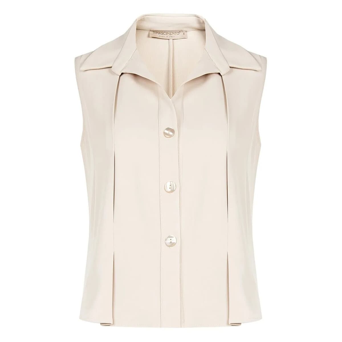 Μπλούζα Rinascimento CFC0127657003