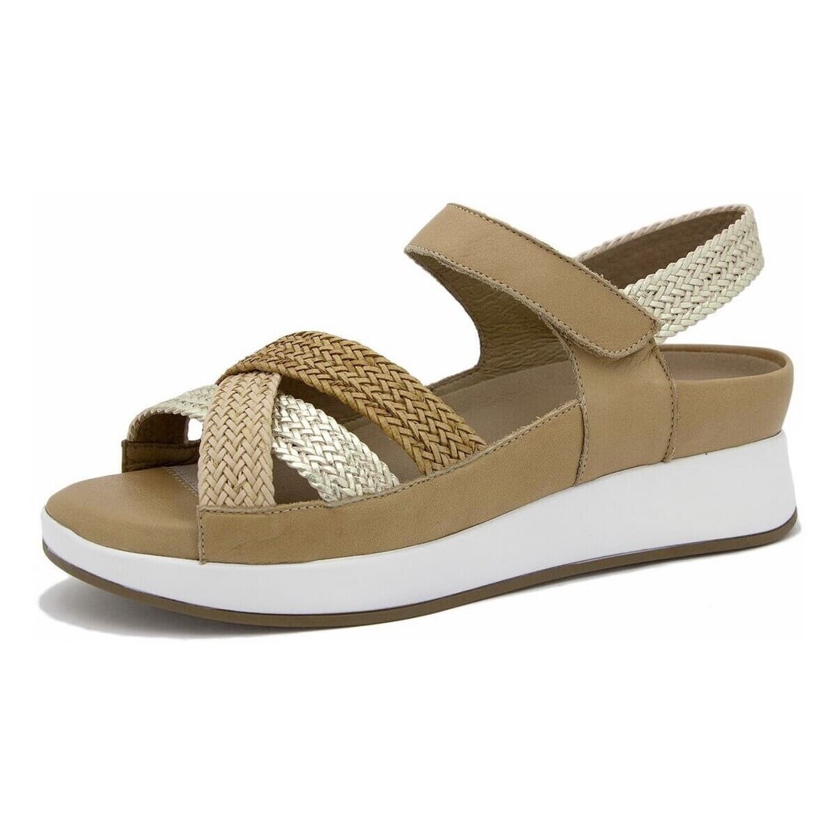 Σανδάλια Piesanto 260425