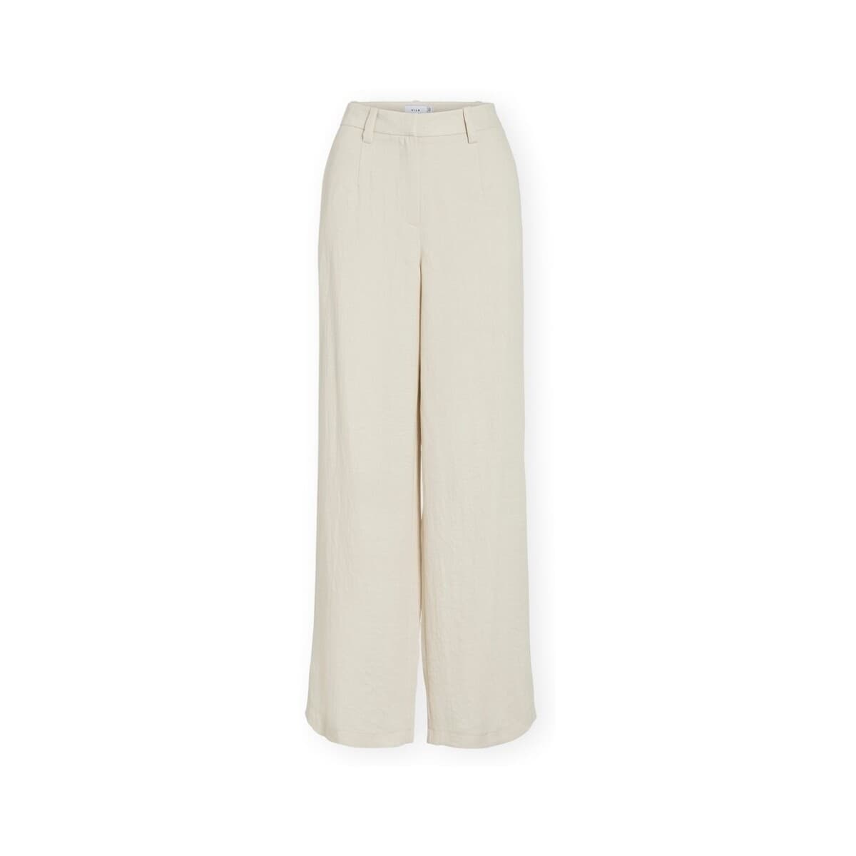Παντελόνια Chino/Carrot Vila Flea Trousers - Birch