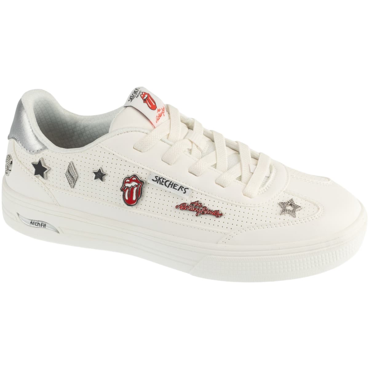Xαμηλά Sneakers Skechers Arch Fit Arcade - Rolling Stones