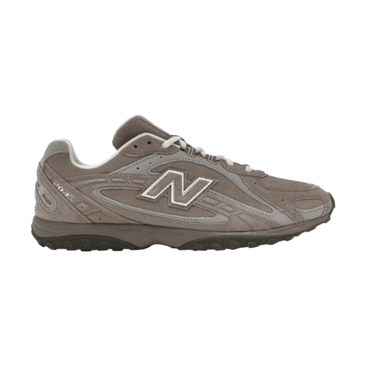 Xαμηλά Sneakers New Balance 204L Mushroom Arid Stone