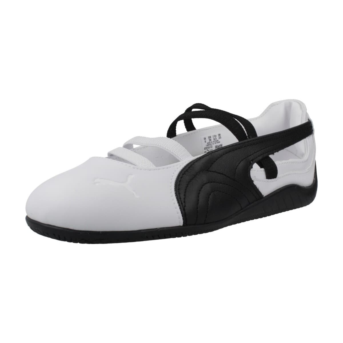 Μπαλαρίνες Puma SPEEDCAT BALLET LTHR