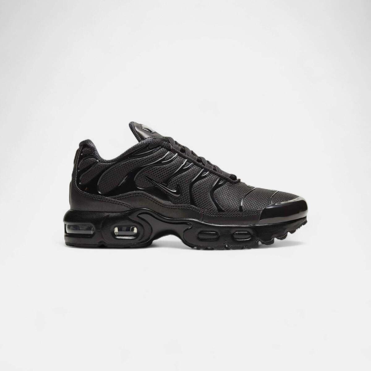Xαμηλά Sneakers Nike Air Max Plus Black (PS)