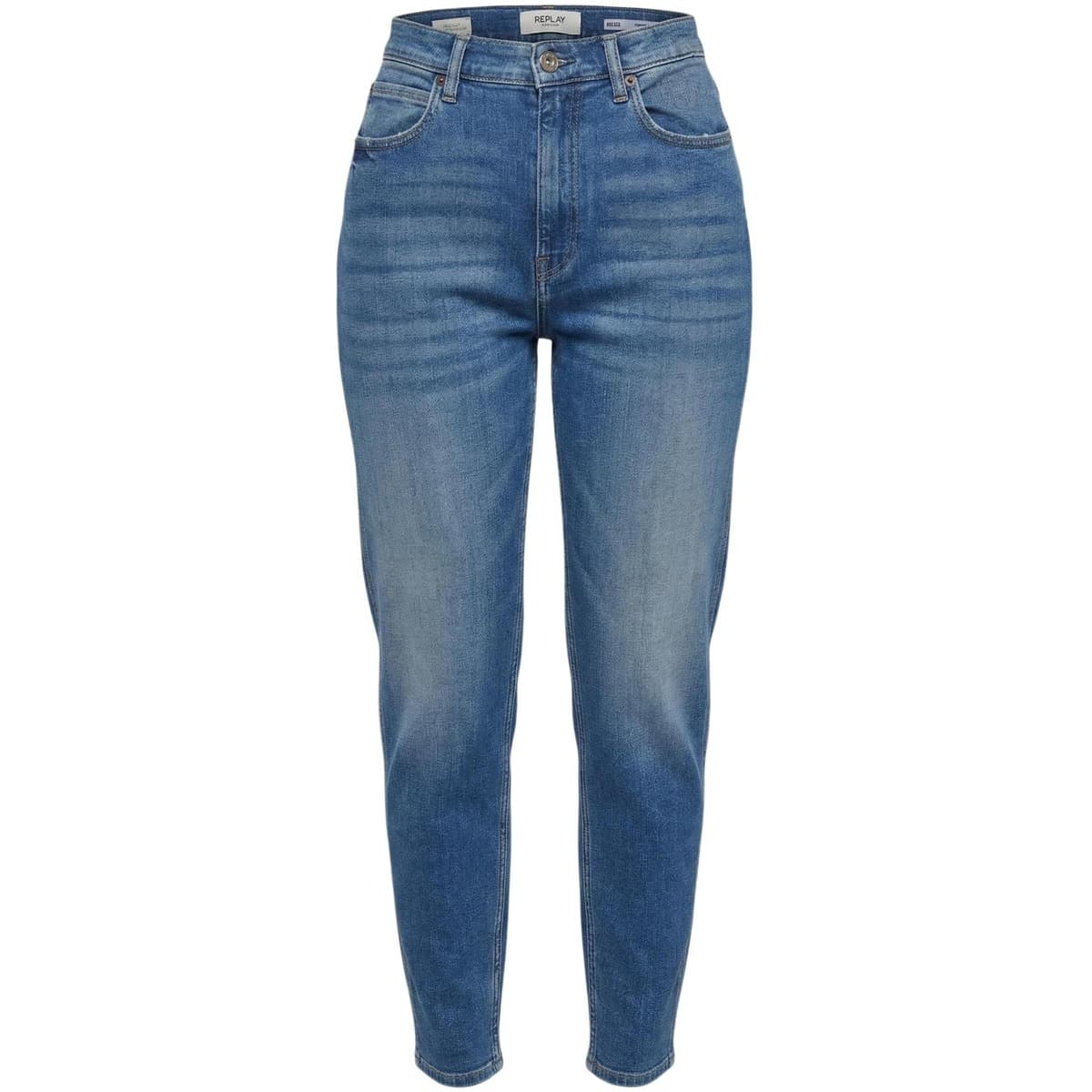 Tζιν σε ίσια γραμή Replay WA471 .000.581 139