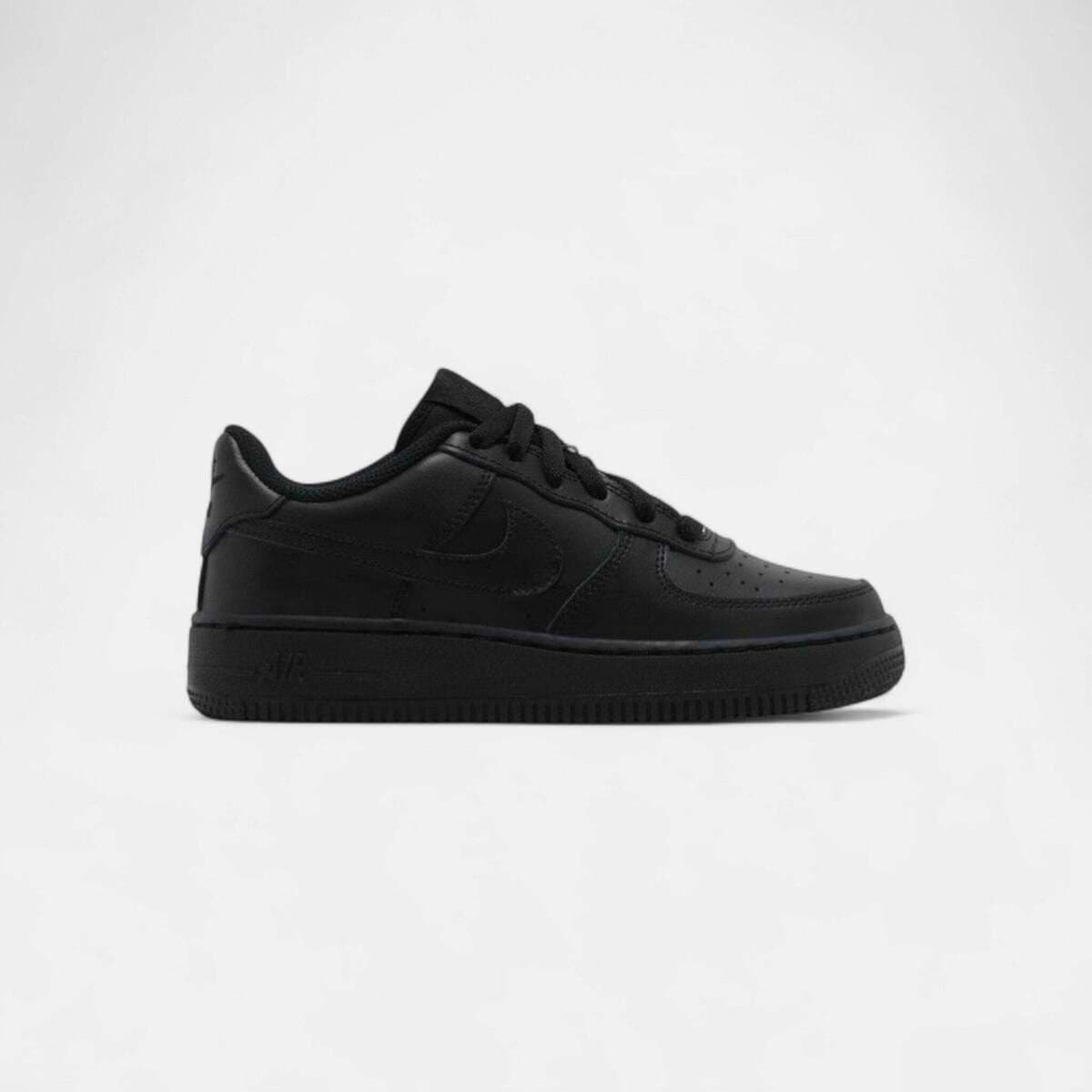 Xαμηλά Sneakers Nike Air Force 1 Low LE Black (GS)