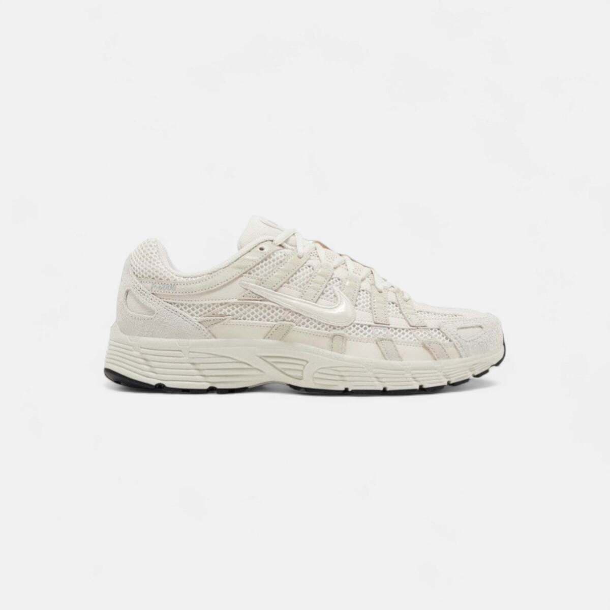 Xαμηλά Sneakers Nike P-6000 SE Light Orewood Brown