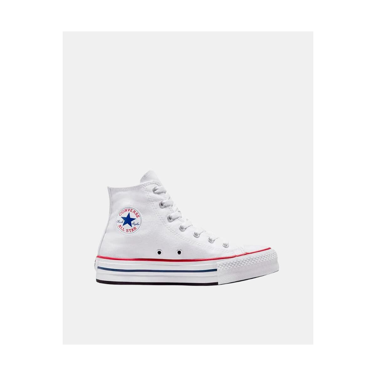 Ψηλά Sneakers Converse 272856C CHUCK TAYLOR ALL STAR EVA LIFT