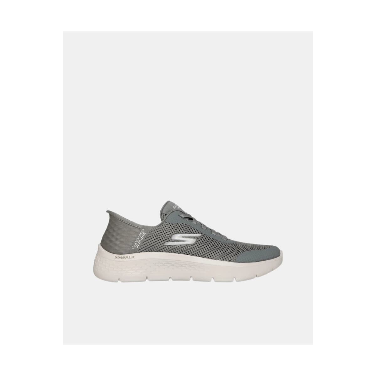 Xαμηλά Sneakers Skechers 124836 SLIP INS GO WALK FLEX GRAND ENTRY