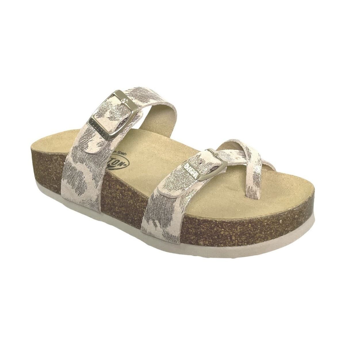 Σαγιονάρες Plakton Cp bombay