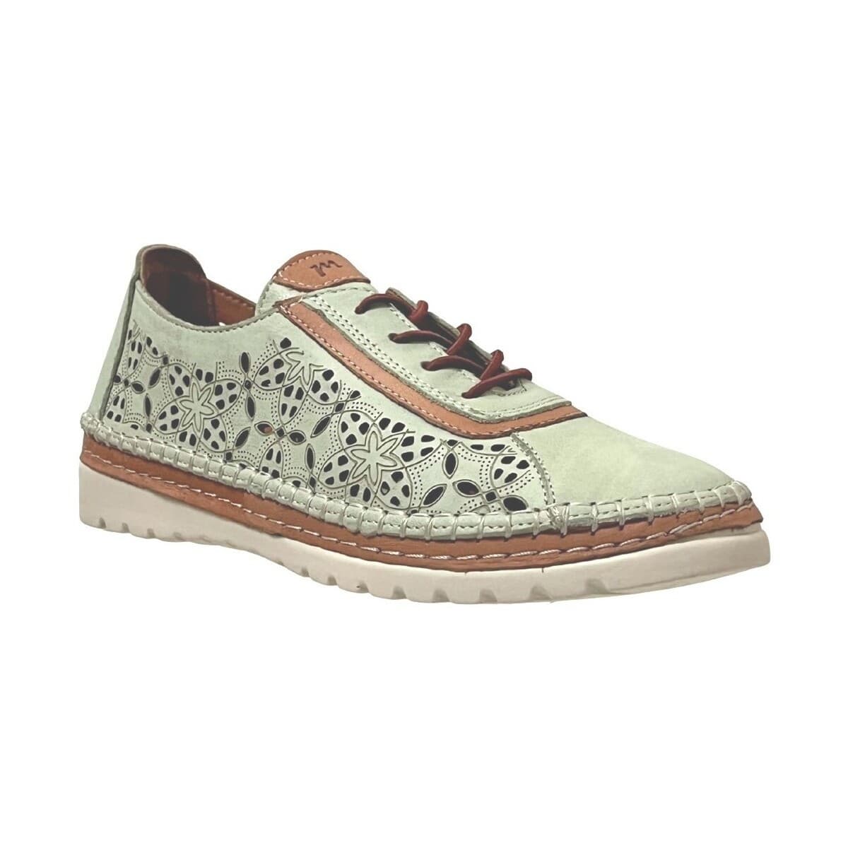 Μπαλαρίνες Madory Akans