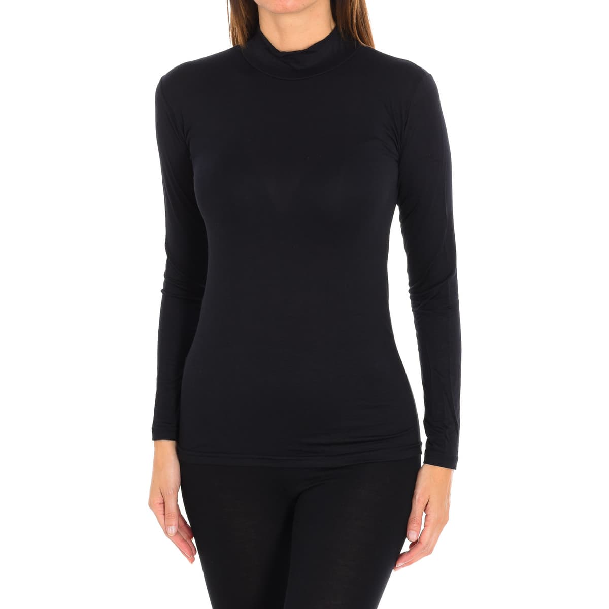 Φανελάκια Q-En Q712-NEGRO